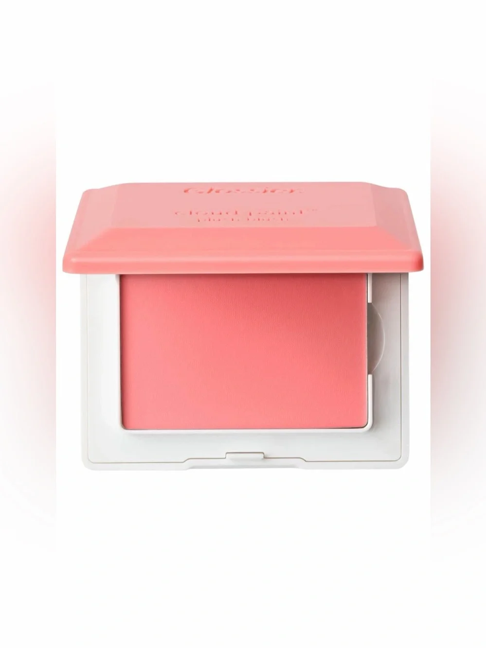 Glossier Cloud Paint Plush Blush- Puff NEW!